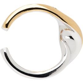 Maison Margiela Maison Margiela Numbers Ear Cuff