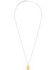 Maison Margiela Maison Margiela Numeric Diamond Pendant Necklace - 1