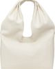 Maison Margiela Maison Margiela Off-White Box Medium Bag - 1
