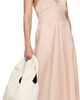 Maison Margiela Maison Margiela Off-White Box Medium Bag - 4