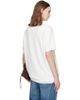Maison Margiela Maison Margiela Off-White Fusion T-shirt - 3