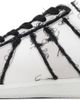Maison Margiela Maison Margiela Off-White Replica Embroidery Sneakers - 3