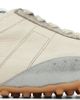 Maison Margiela Maison Margiela Off-White Sprinter Sneakers - 1