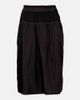 Maison Margiela Maison Margiela Paneled midi skirt - 1