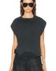 Maison Margiela Maison Margiela Patch Twisted Jersey Top - 1