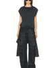 Maison Margiela Maison Margiela Patch Twisted Jersey Top - 4