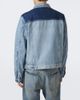 Maison Margiela Maison Margiela Patchwork denim jacket - 4