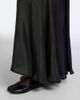 Maison Margiela Maison Margiela Patchwork striped maxi skirt - 4