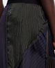 Maison Margiela Maison Margiela Patchwork striped maxi skirt - 5