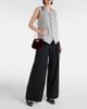 Maison Margiela Maison Margiela Patent leather peep-toe Mary Jane pumps - 2