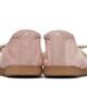 Maison Margiela Maison Margiela Pink Replica Soft Laced Ballerina Flats - 2