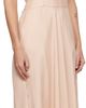 Maison Margiela Maison Margiela Pink Silk Midi Dress - 2