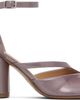 Maison Margiela Maison Margiela Pink Tabi Heels - 1