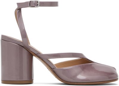 Maison Margiela Maison Margiela Pink Tabi Heels