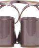 Maison Margiela Maison Margiela Pink Tabi Heels - 2