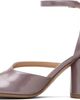 Maison Margiela Maison Margiela Pink Tabi Heels - 3