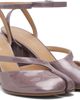 Maison Margiela Maison Margiela Pink Tabi Heels - 4