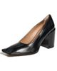 Maison Margiela Maison Margiela Piped Pumps Black - 1