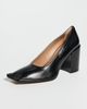 Maison Margiela Maison Margiela Piped Pumps Black - 2