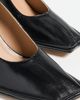 Maison Margiela Maison Margiela Piped Pumps Black - 6