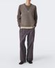 Maison Margiela Maison Margiela Printed virgin wool sweater - 2