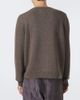 Maison Margiela Maison Margiela Printed virgin wool sweater - 4
