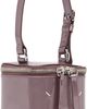 Maison Margiela Maison Margiela Purple Cube Mini Bag - 2