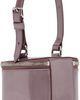 Maison Margiela Maison Margiela Purple Cube Mini Bag - 3