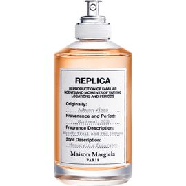 Maison Margiela Maison Margiela Replica Autumn Vibes Eau de Toilette 