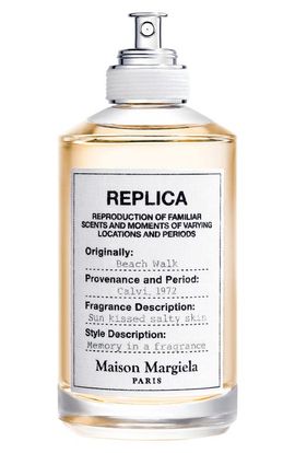 Maison Margiela Maison Margiela Replica Beach Walk Eau de Toilette