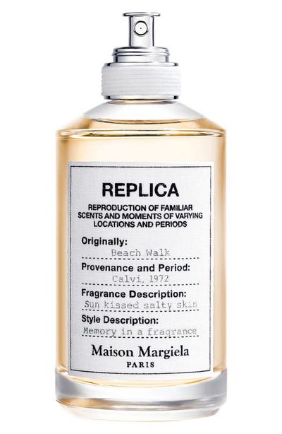 Maison Margiela Maison Margiela Replica Beach Walk Eau de Toilette