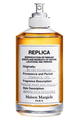 Maison Margiela Maison Margiela Replica By the Fireplace Eau de Toilette