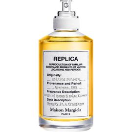 Maison Margiela Maison Margiela Replica Chasing Sunsets Eau de Toilette 