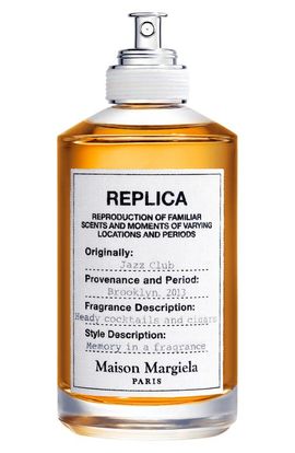 Maison Margiela Maison Margiela Replica Jazz Club Eau de Toilette