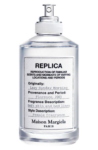 Maison Margiela Maison Margiela Replica Lazy Sunday Morning Eau de Toilette