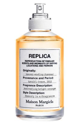 Maison Margiela Maison Margiela Replica Never-ending Summer Eau de Toilette 