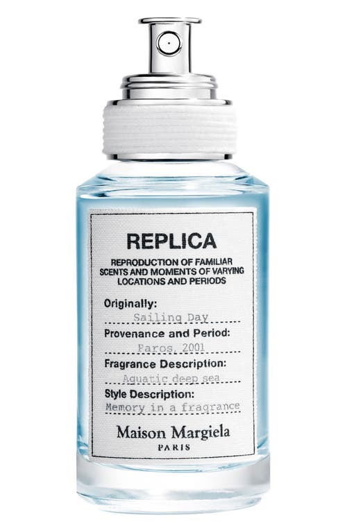 Maison Margiela Maison Margiela Replica Sailing Day Eau de Toilette
