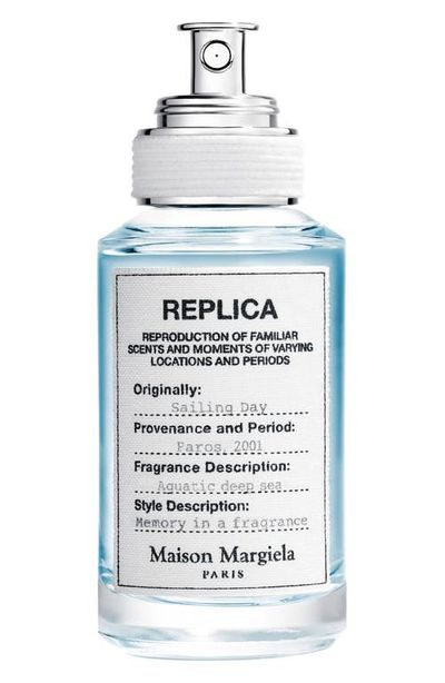 Maison Margiela Maison Margiela Replica Sailing Day Eau de Toilette