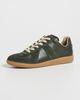Maison Margiela Maison Margiela Replica Sneakers Forest Green - 2