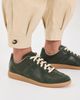 Maison Margiela Maison Margiela Replica Sneakers Forest Green - 3