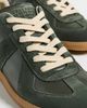 Maison Margiela Maison Margiela Replica Sneakers Forest Green - 6