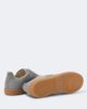 Maison Margiela Maison Margiela Replica suede-trimmed leather sneakers - 7