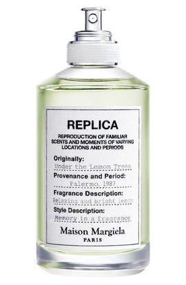 Maison Margiela Maison Margiela Replica Under the Lemon Trees Eau de Toilette