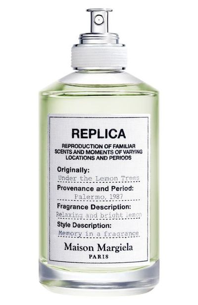 Maison Margiela Maison Margiela Replica Under the Lemon Trees Eau de Toilette