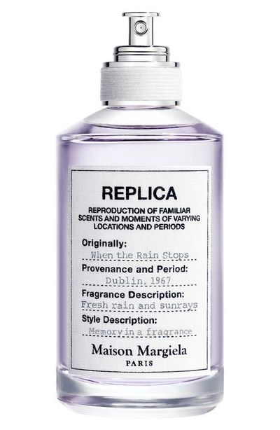 Maison Margiela Maison Margiela Replica When the Rain Stops Eau de Toilette