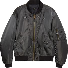Maison Margiela Maison Margiela Reversible Bomber Jacket