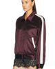 Maison Margiela Maison Margiela Satin Bomber Jacket - 2