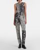 Maison Margiela Maison Margiela Sequined patchwork top - 5