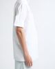 Maison Margiela Maison Margiela Short Sleeve Cotton Poplin Snap-Front Shirt - 4