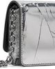 Maison Margiela Maison Margiela Silver Chain Small Wallet - 3